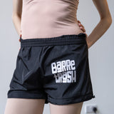 (NEW) Trash Bag Shorts
