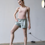 (NEW) Trash Bag Shorts