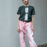 Trash Bag Pants