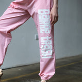 Trash Bag Pants