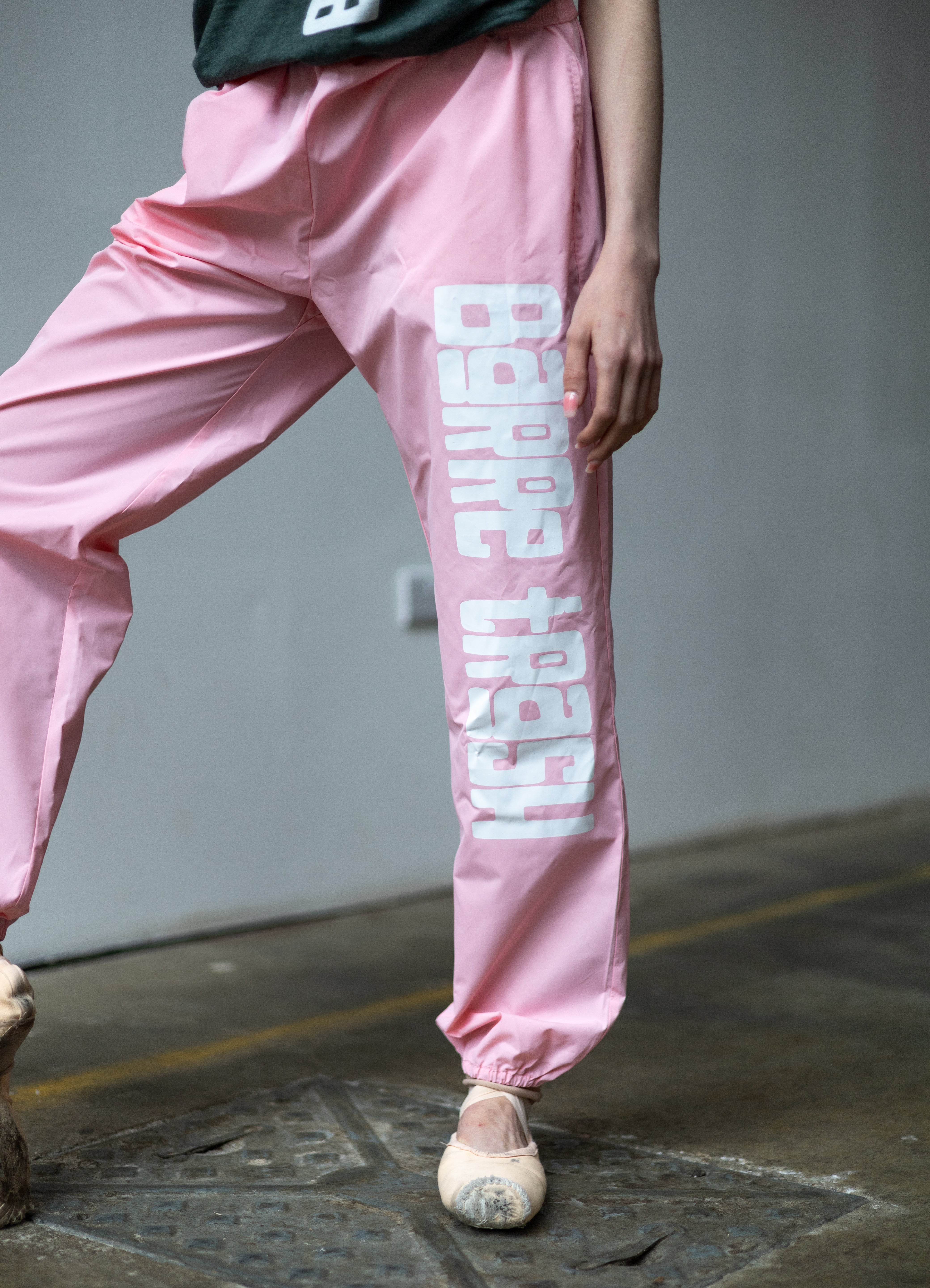 lululemon trash bag pants Trash Bag Pants - Ballet Ripstop Pants