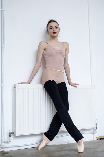 Long Leg Warmers - All Colors