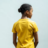 Kids: Barre Trash Staple Tee