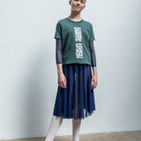 Kids: Barre Trash Staple Tee