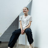 Kids: Barre Trash Staple Tee