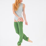 Leg Warmers - Matcha (NEW)