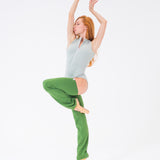 Leg Warmers - Matcha (NEW)