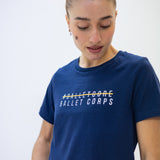 #BalletCore Women's Tee