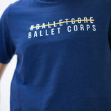 #BalletCore Women's Tee