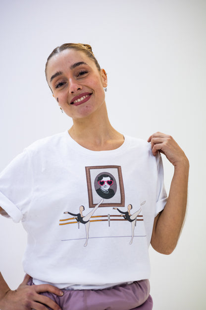 Chill Vaganova Unisex Tee