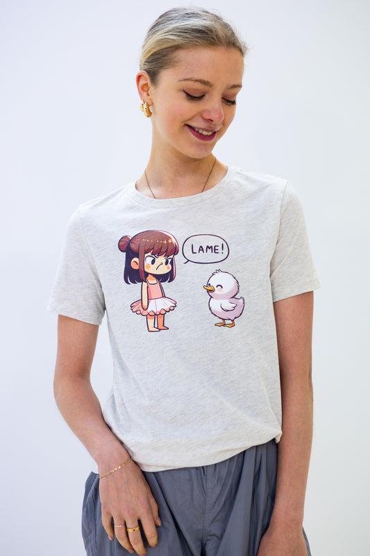 Lame Duck Women's Tee