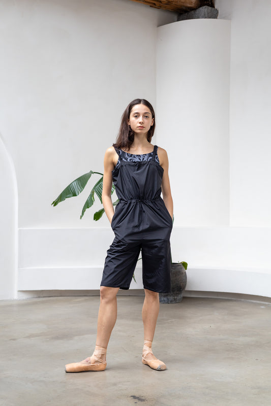 The Romper
