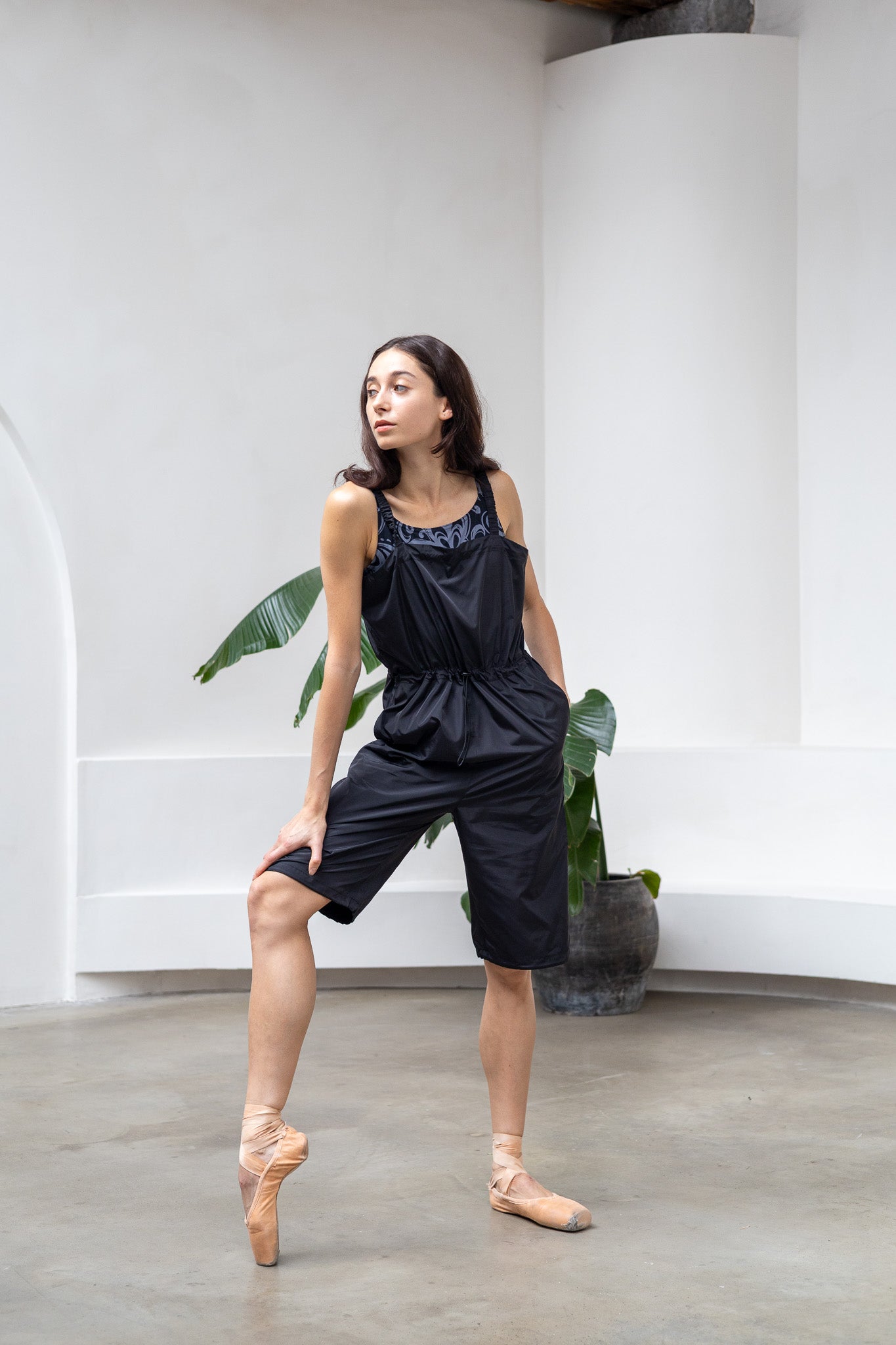 The Romper