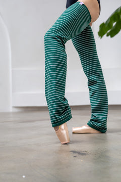 Long Leg Warmers - All Colors