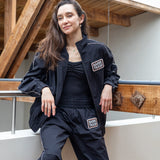 NEW Track Pants - Black