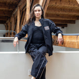 NEW Track Pants - Black