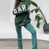 The Oversized Hoodie