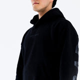 The Oversized Hoodie