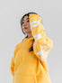The Oversized Hoodie