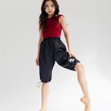 The Sauna Shorts (NEW)