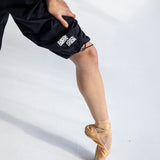 The Sauna Shorts (NEW)