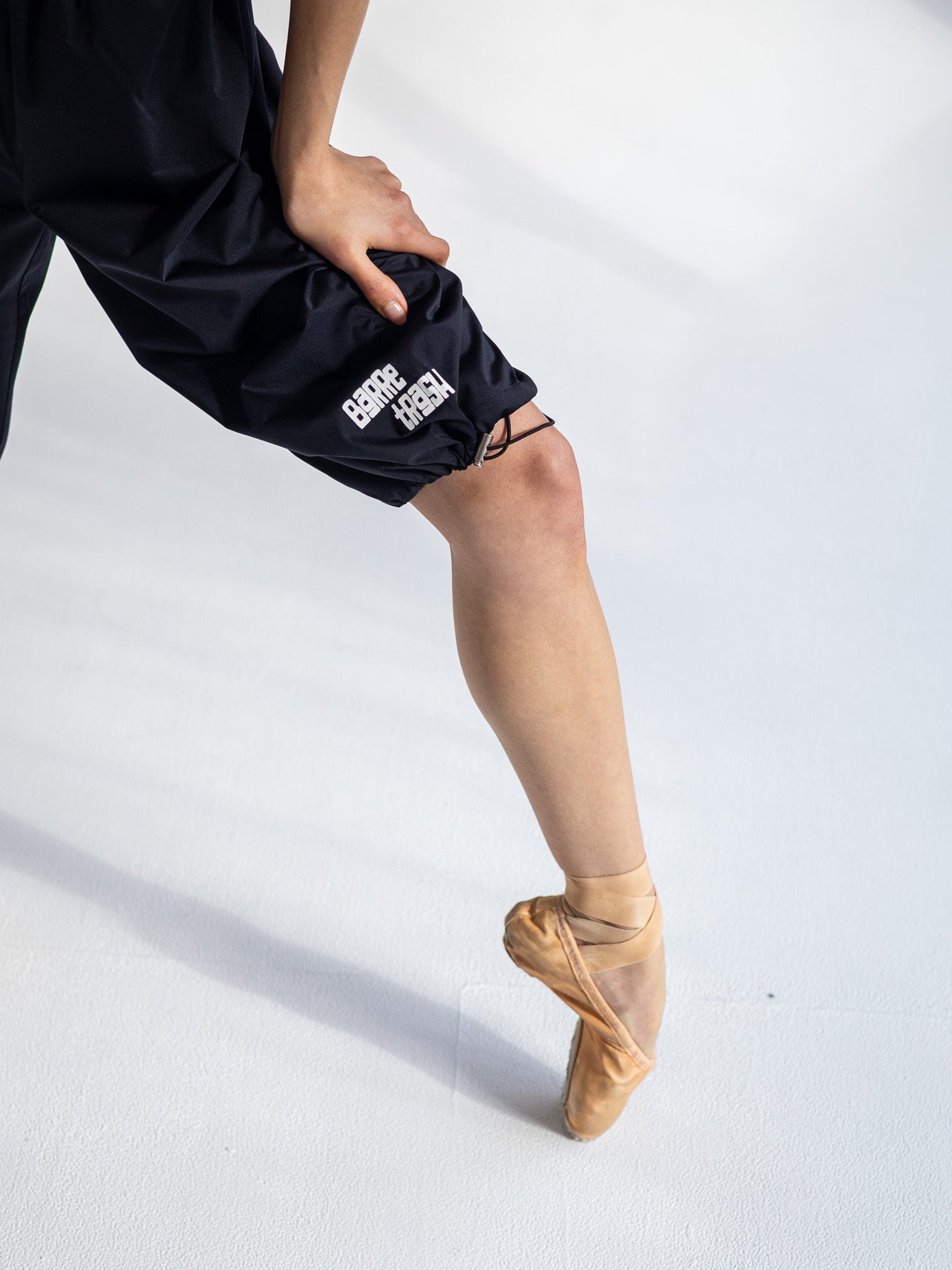 The Sauna Shorts (NEW)