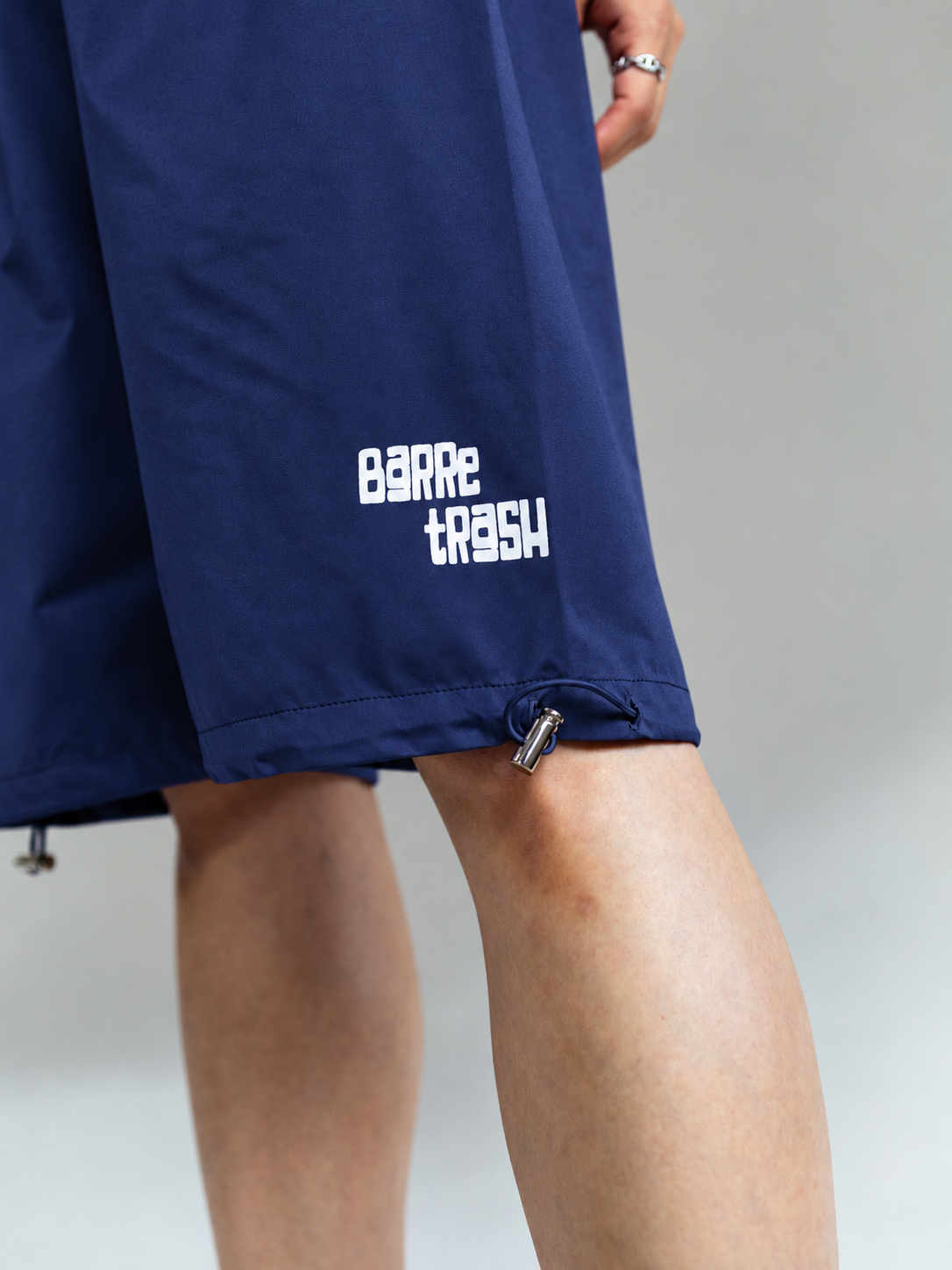 The Sauna Shorts (NEW)