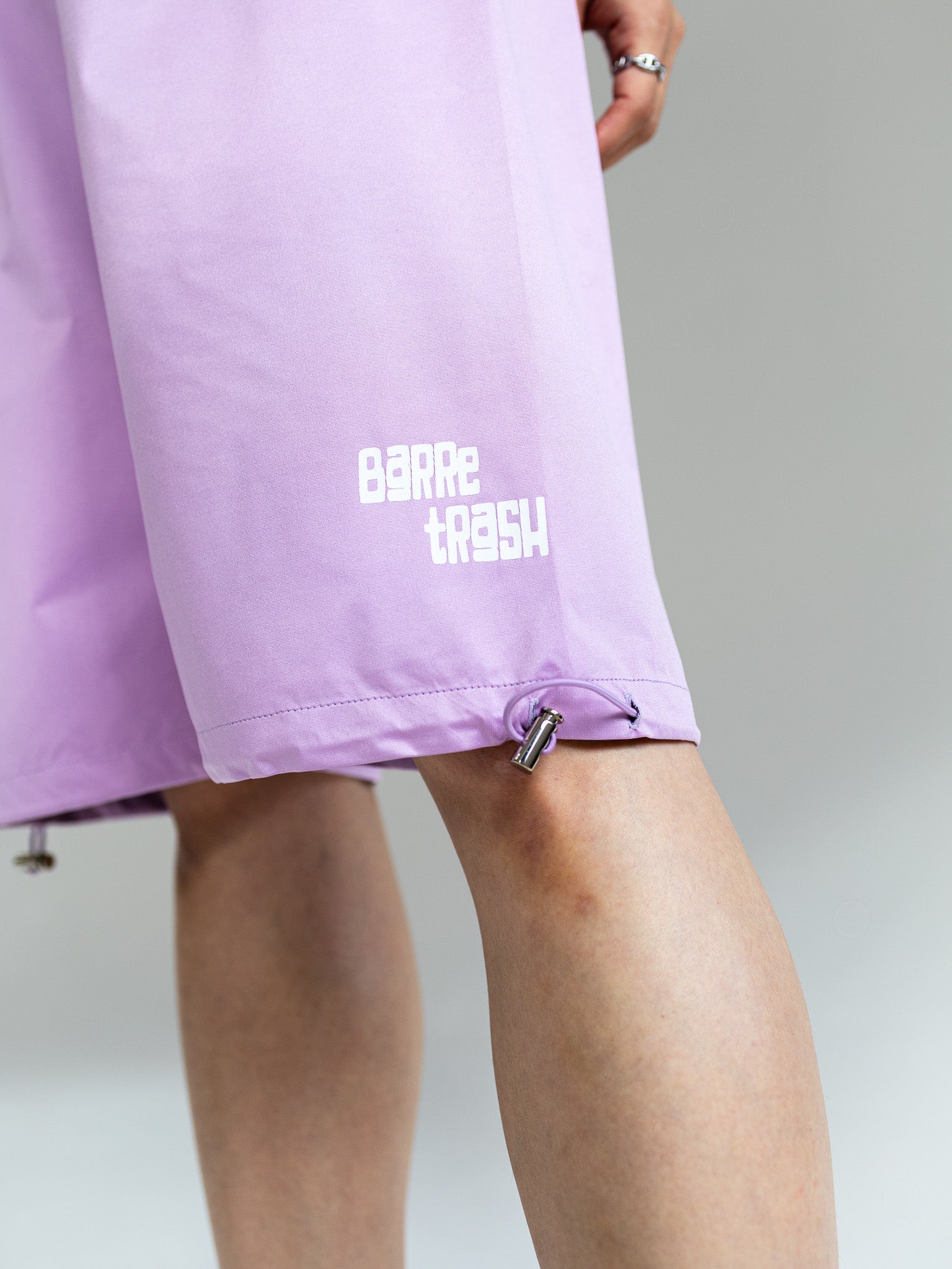 The Sauna Shorts (NEW)