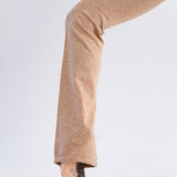 Leg Warmers - Oatmeal (NEW)
