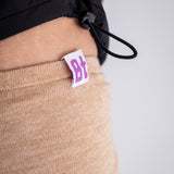 Leg Warmers - Oatmeal (NEW)