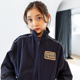 Tracksuit Jacket - Navy