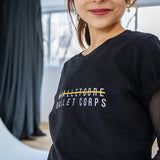 #BalletCore Women's Tee