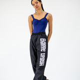 Trash Bag Pants