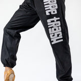 Trash Bag Pants