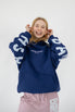 The Oversized Hoodie