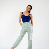 Trash Bag Pants