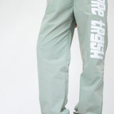 Trash Bag Pants