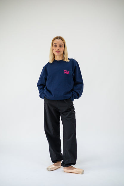 Custom Crewneck Sweatshirt
