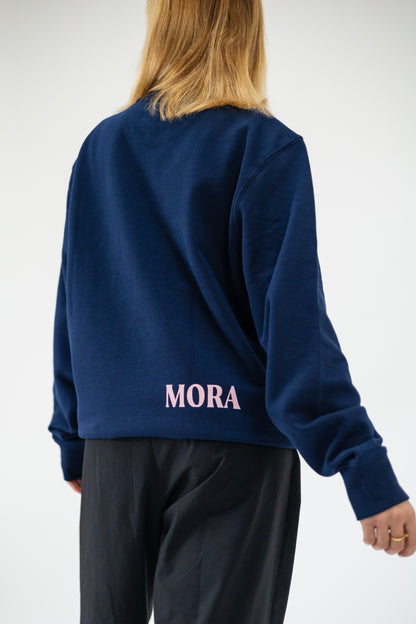 Custom Crewneck Sweatshirt
