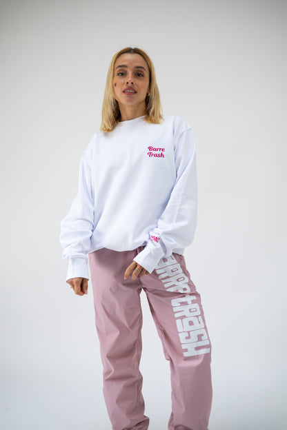 Custom Crewneck Sweatshirt