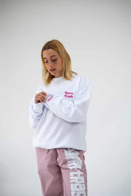 Custom Crewneck Sweatshirt
