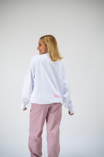 Custom Crewneck Sweatshirt