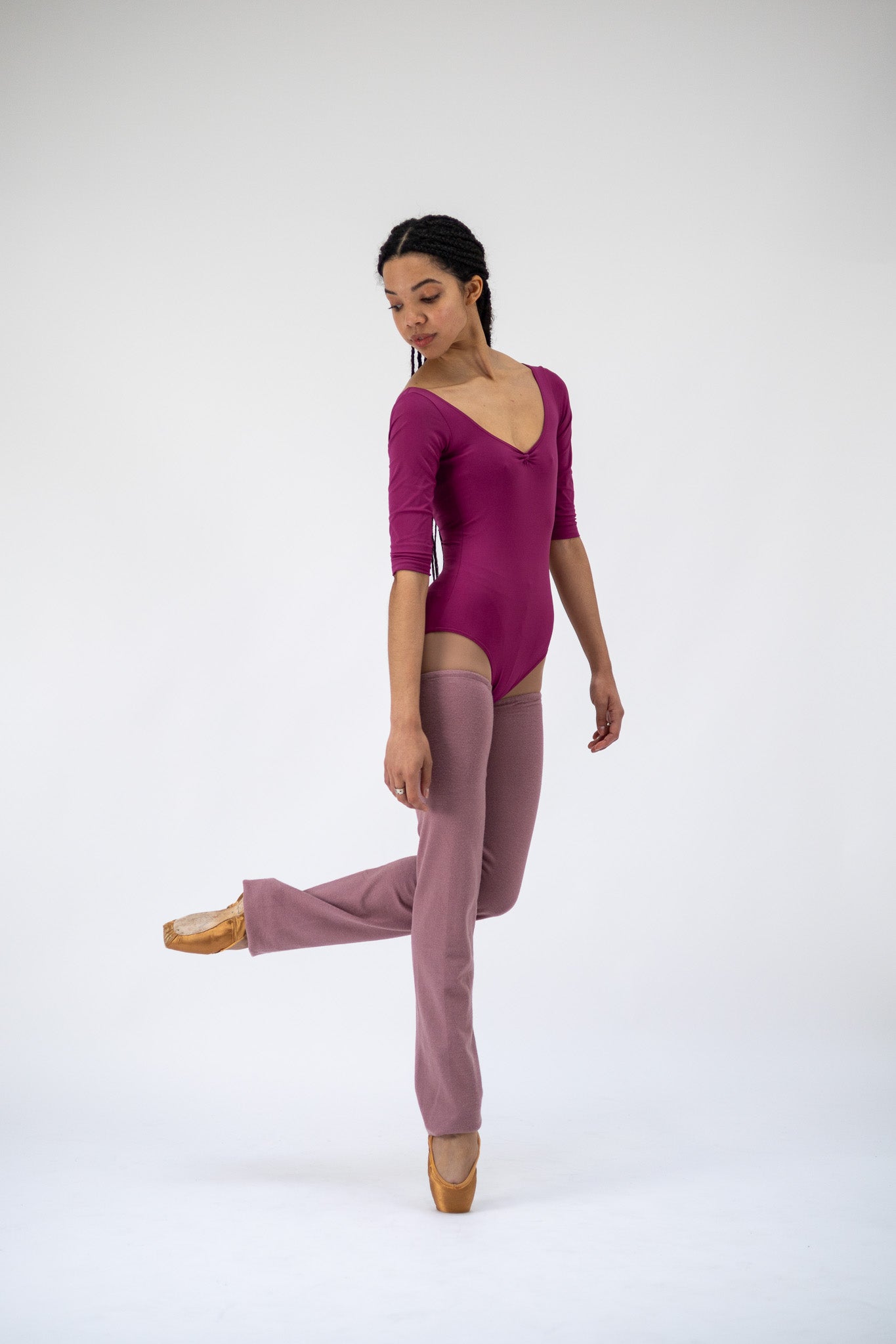 Long Leg Warmers - All Colors