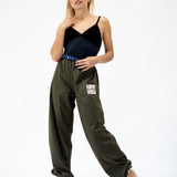 The Sauna Pants