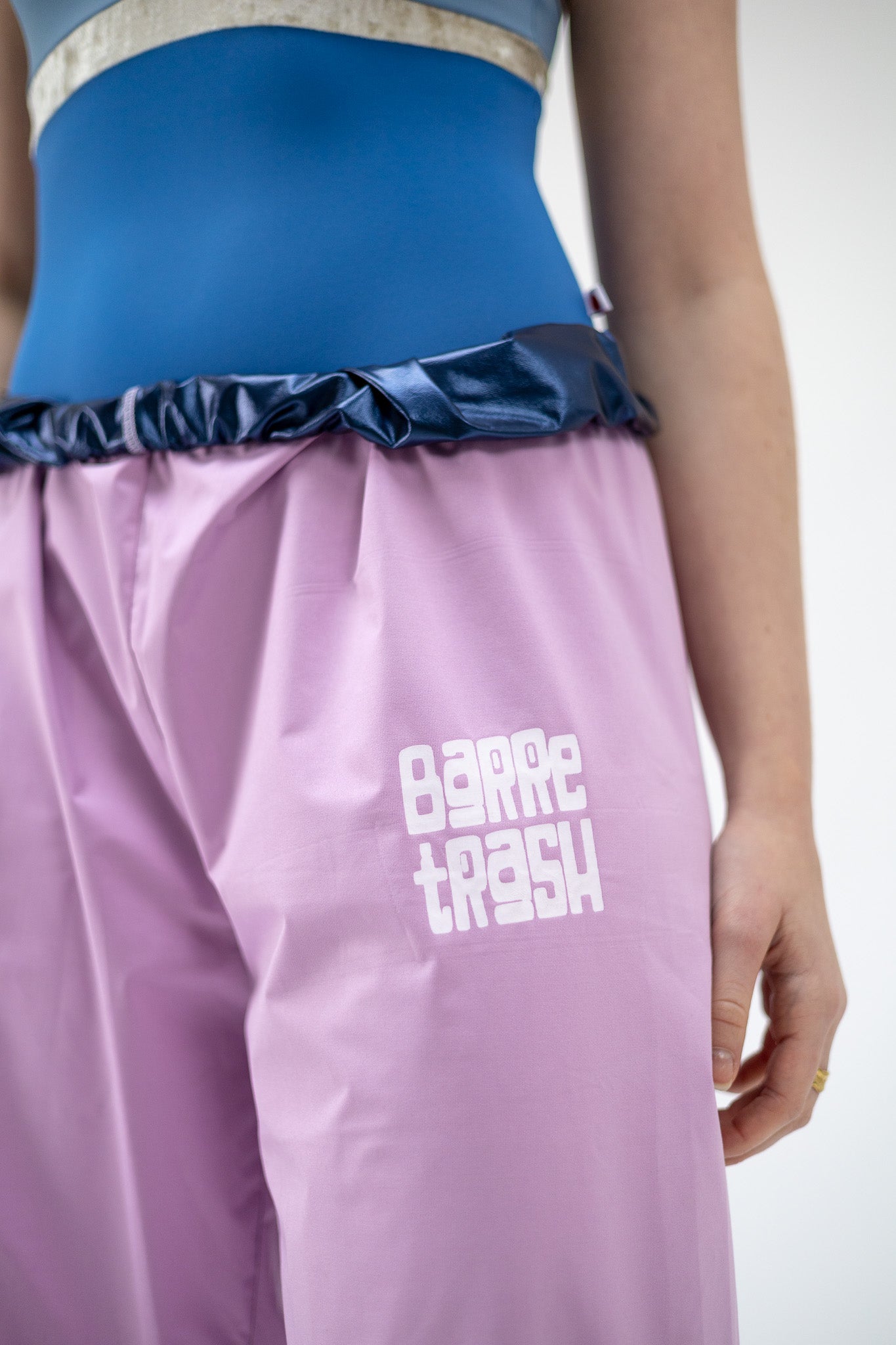 The Sauna Pants