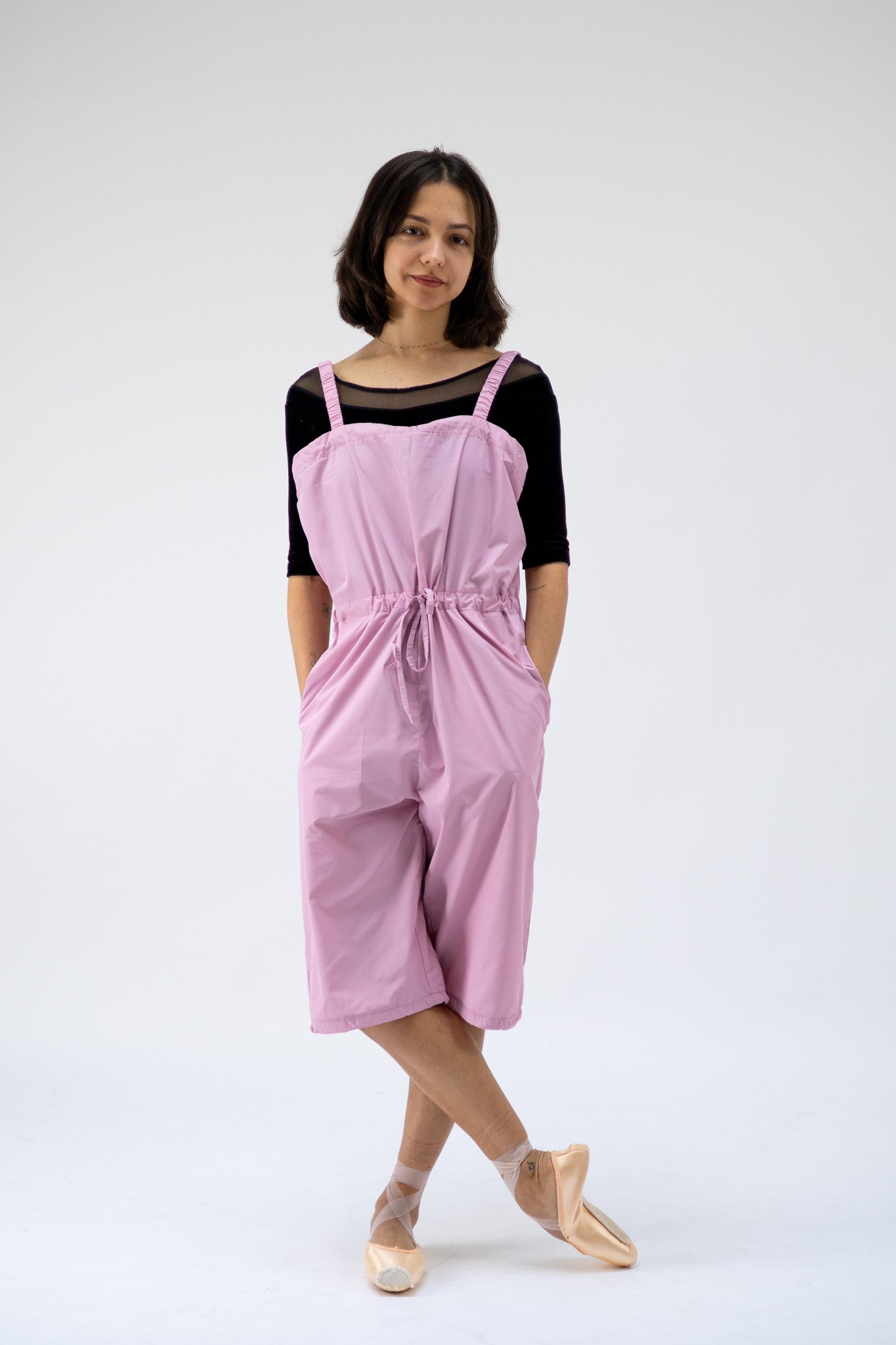 The Romper