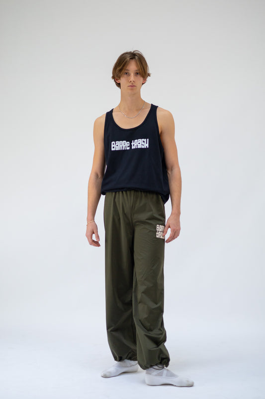 The Sauna Pants