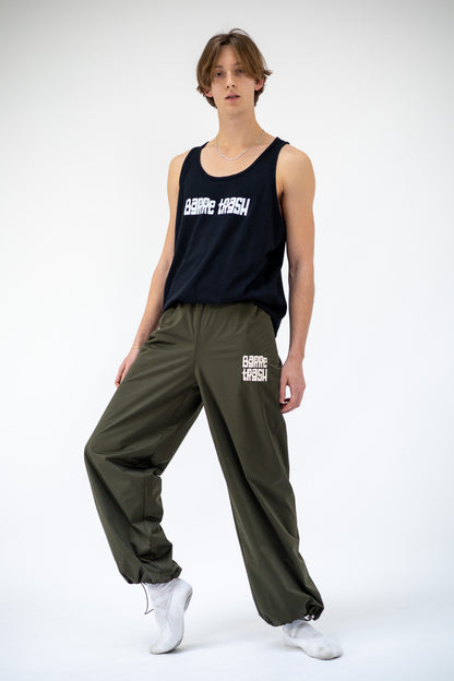 The Sauna Pants