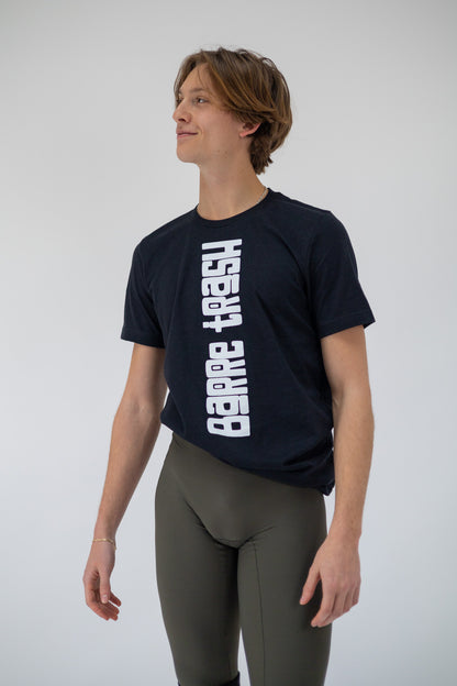 Barre Trash Tee