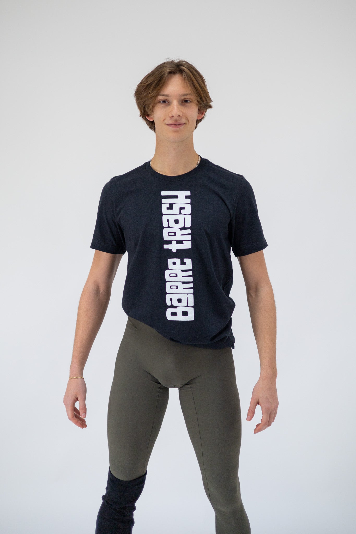 Barre Trash Tee